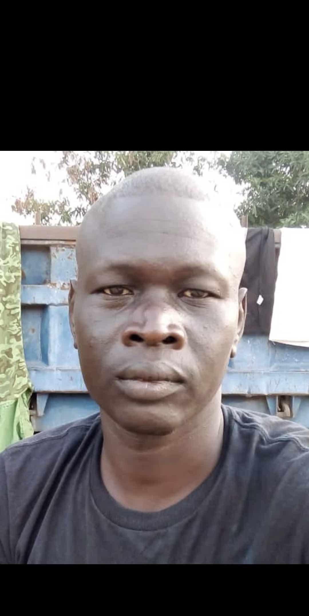 David Gabriel Gatjiek Riak